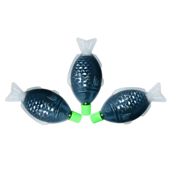 Brewed Halal Sushi Mini Fish Shape Soy Sauce with 100% Purity
