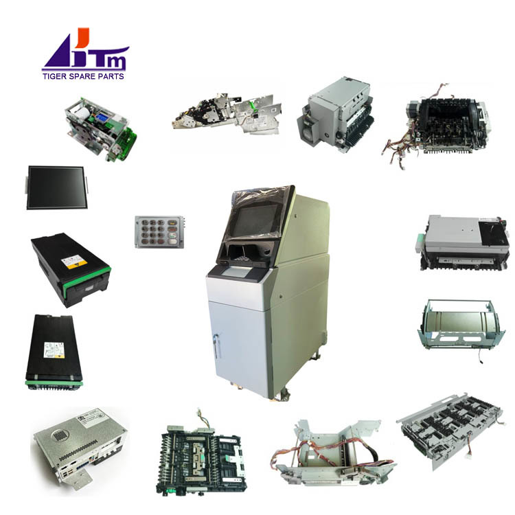 NCR Selfserv 83 6683 BRM Recycling ATM Spare Parts Repair