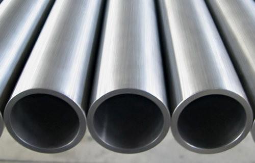 Mechanical Bright Steel Tube High Precision Smooth Surface Moisture Proof
