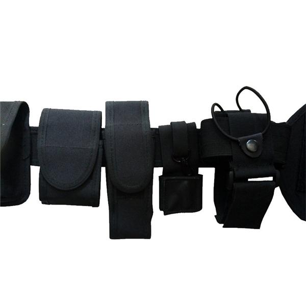 Tactical Shooting Belt / EMS 2 Inch Tactical Belt With different  size Pouches