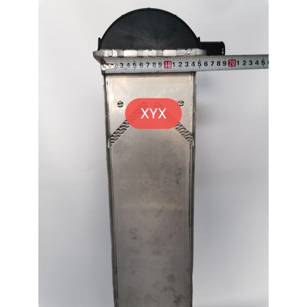 Excavador Spare Parts, excavador Radiator de EC210B de 310M M