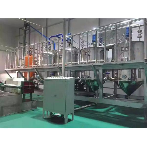 máquina de la prensa de aceite de palma 220V que cocina la máquina de la extracción de aceite de la semilla