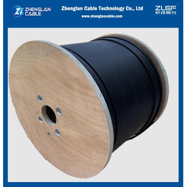 1.5kv 1.0kv XLPE TUV PV солнечный кабель Pv Wire Cu 8AWG 10AWG 12AWG 2,5 мм 4 мм 6 мм 10 мм 16 мм 25 мм