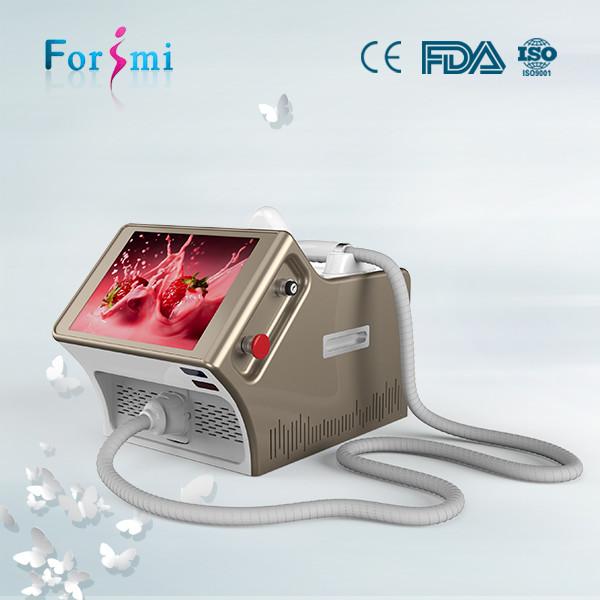 xenon lamp diode laser hair removal system ipl laser hair removal machine