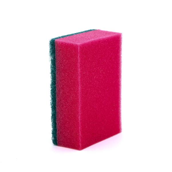 Moisture Proof Biodegradable Sponges For Dishes Anti Odor And Fast Drying