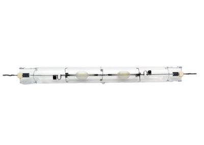 390 mm MOL Double Ended Grow Light Bulb , 630 Watt 3000K 4200K DE Light Bulb
