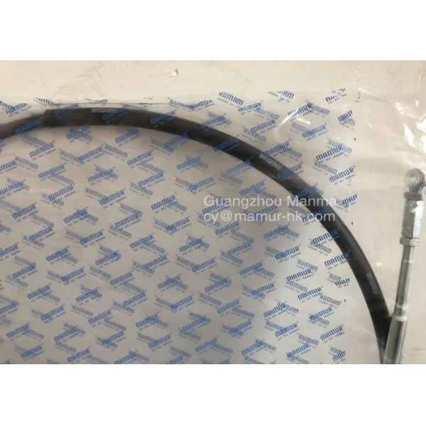 Cabo seleto CONT da transmissão de MAMUR para JMC 1030 1040 170340010 peças de automóvel de JMC