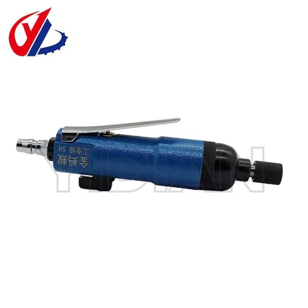 Chave de fenda pneumática de serviço pesado Chave de fenda de impacto profissional Ferramentas para trabalhar madeira