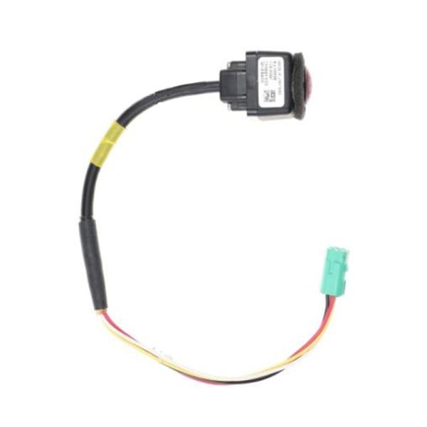 Cámara de reversa de alta calidad para repuestos de automóviles 28419-BR00C-para Nissan