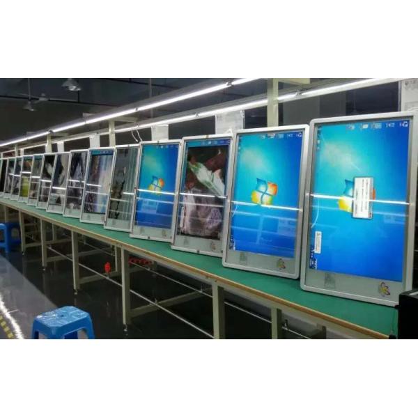 SHENZHEN ZXT LCD TECHNOLOGY CO.,LIMITED