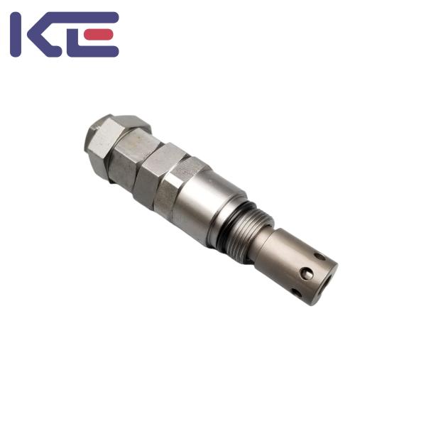 2420-1225 VOE14513267 Excavator Hydraulic Parts Relief Valve Ass'y for Doosan Daewoo DH220-5/7/300-5 Volvo EC210/240