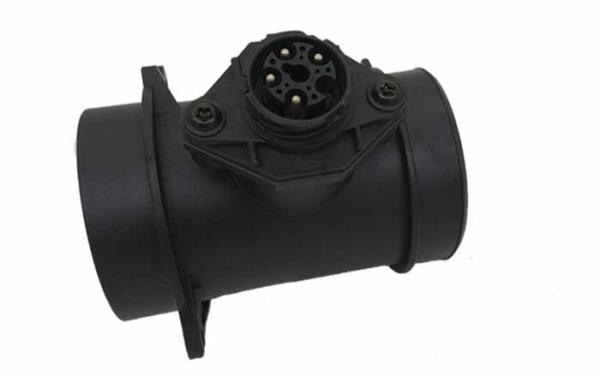 Black Mercedes MAF Sensor 0 280 217 500 / 0 280 217 501 / 0000940548 / A0000940548