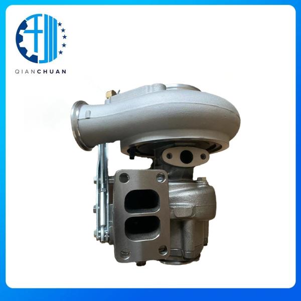 Turbo HX35W Turbocompresseur 3598036 Pour le moteur Cummins 6B 6BTAA 6BTA5.9-C169