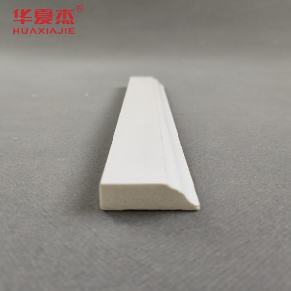 3000 mètres Rectangle PVC Garniture Moulage Surface lisse