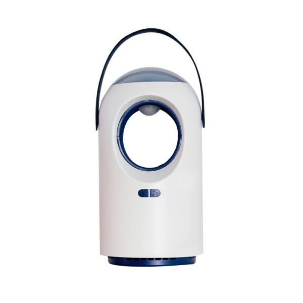 Mosquito killing night light lamp trap electronic insect killer zapper QZ-03