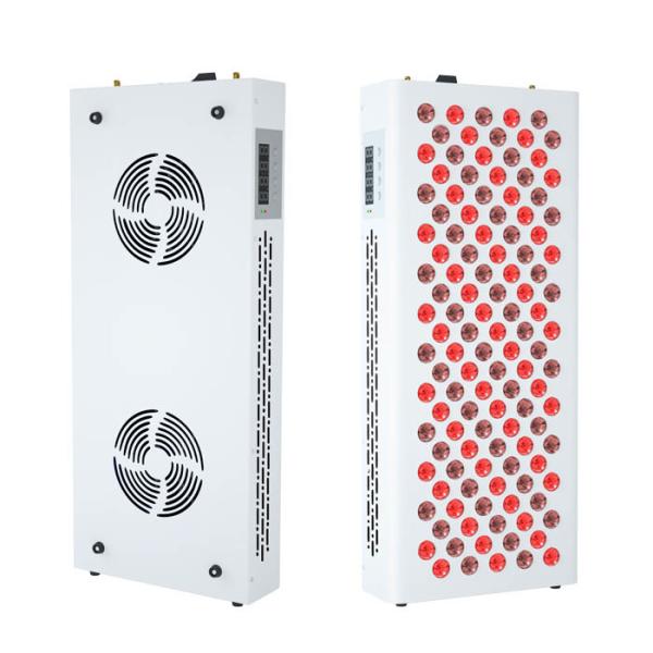 Фотон 600W СИД около ультракрасной светлой терапии для Estheticians