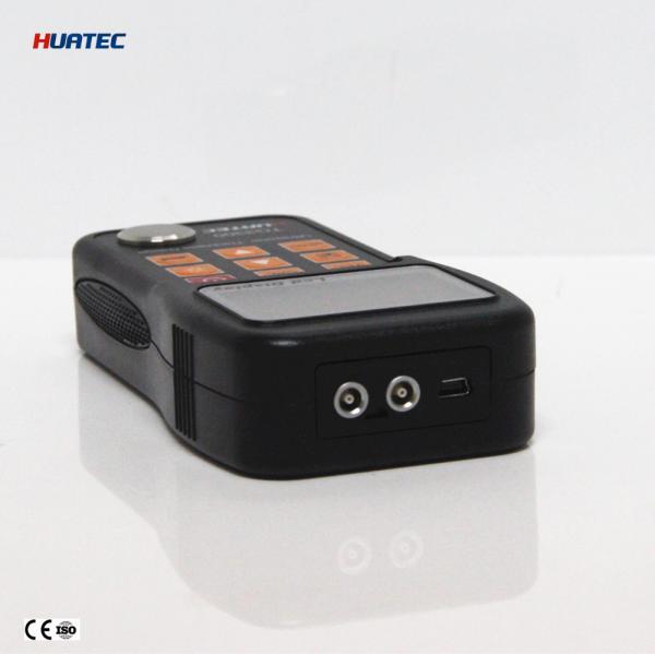 Plastic Non Destructive Testing Equipment , ultrasonic thickness tester  TG-3300