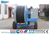 Único gerador de poder diesel genuíno S1115 do curso do cilindro 15hp quatro garantia de 1 ano
