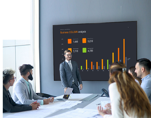 FCC коррекции репроектора WXGA места FLYIN 7000Lm большой Keystone