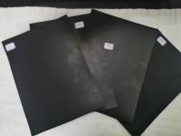 Tailings Industry Double Smooth HDPE Geomembrane Thickness 60Mils 1.5mm