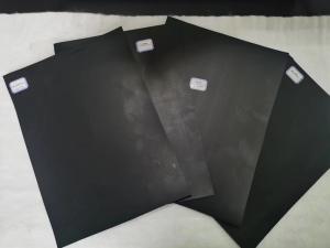 Tailings Industry Double Smooth HDPE Geomembrane Thickness 60Mils 1.5mm