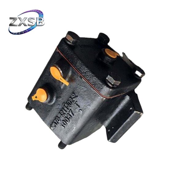 QH70-4211402-2 Middle Position Cylinder For Shacman X3000 Truck Spare Parts