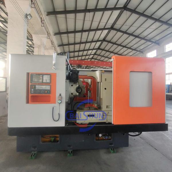 YK3150 4-осевой CNC металлорегулятор резчик редуктор редуктор редуктор редуктор