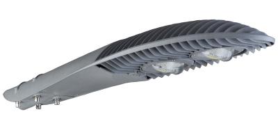 Luz de rua da espiga de IK09 IP66 100W 120W 2pcs com soquete do Nema