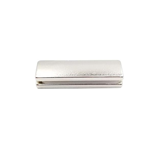 High Corrosion Resistant Sintered Neodymium Magnet Lightweight