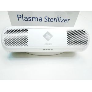 Quiet 6W Air Disinfector with Private Mold Lightweight ABS Body Long Battery Life