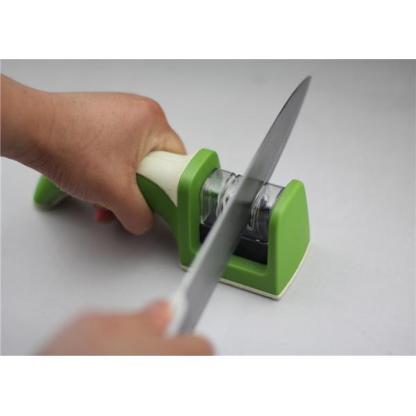 Коммерчески грубый и точный заточник ножа для ножа металла и керамических ножей