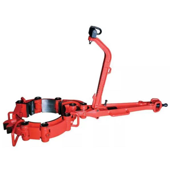 Extended Casing Manual Tong Tubular Handing Tools API 7K