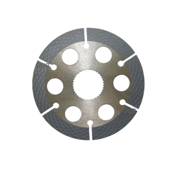 237017A1 БРЕКОВЫЙ ДИСК 237017A1 - Дело 590SL 590SM 590L