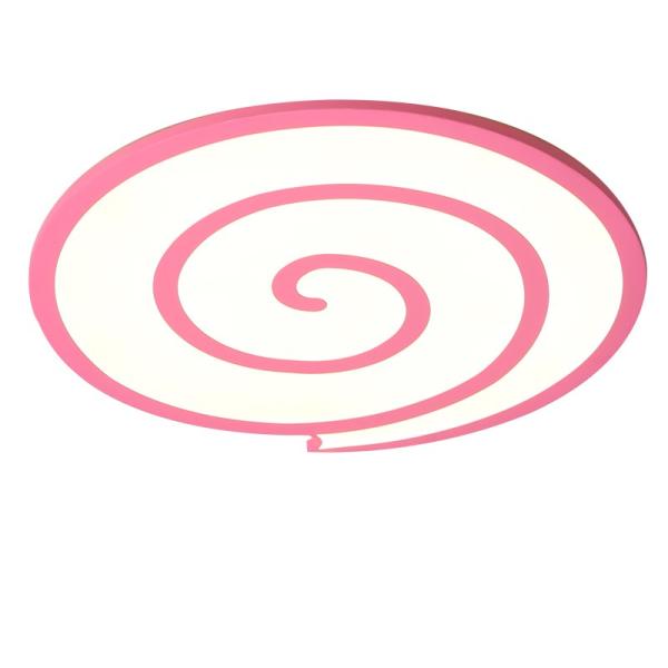 Girls Children room Kids room Ceiling Lights Pink ceiling lamp (WH-MA-111)