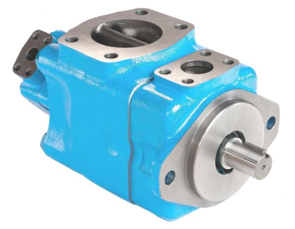 Wear Resistance Vane Pump Bushing Bimetal Bearing Heat Dissipation Characteristic