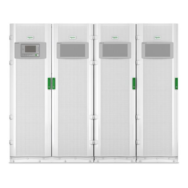 APC Data Center And Facility 3 Phase Galaxy VX UPS 1000kVA 1000kW 400V