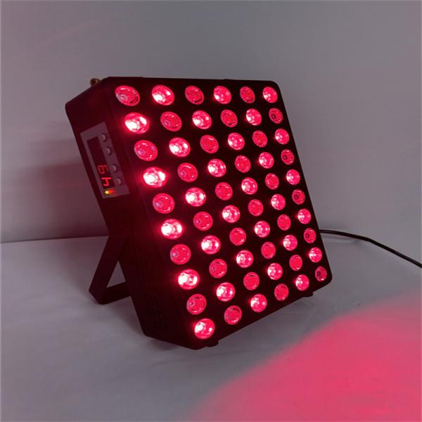 Body Recovery 300W 480nm 630nm 660nm 810nm 830nm 850nm 1060nm Red LED Light Device For Pain Relief