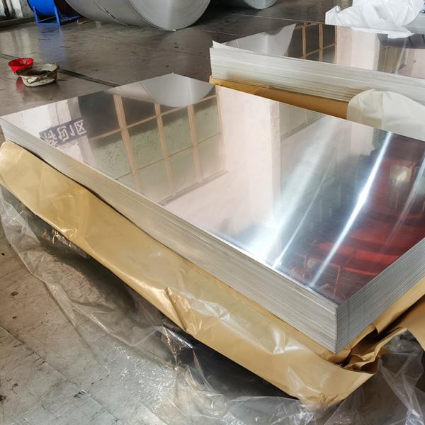 5052 Aluminum Sheet Plate Aluminum Thick Plate Marine Grade Aluminum Plate For Boat