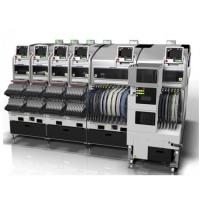 Fuji Nxt 3 M3 M6 SMT Pick And Place Machine Original de segunda mão Multifuncional