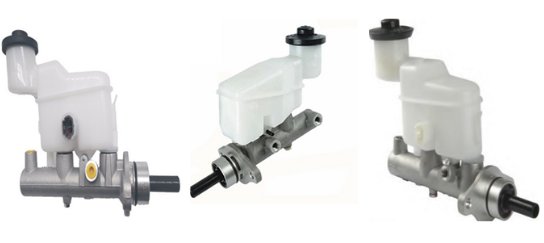 8942548330 цилиндров вала ручного тормоза ISUZU 8-94441-332-0 8942548331