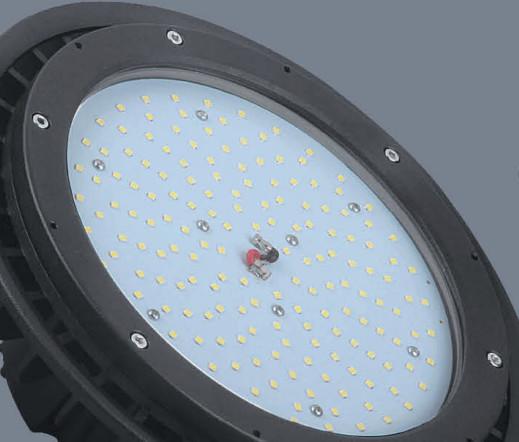 100W 150W 200W 250W UFO High Bay Light Warehouse Lighting Fixtures AW-HB620