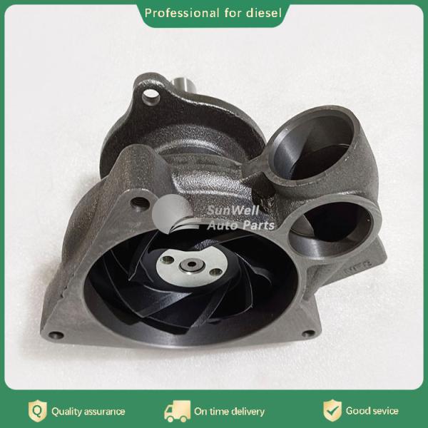 Excavator Engine Diesel Parts QSK45 Water Pump 4065584 4065583 3410309 4100926 3635810 3643971