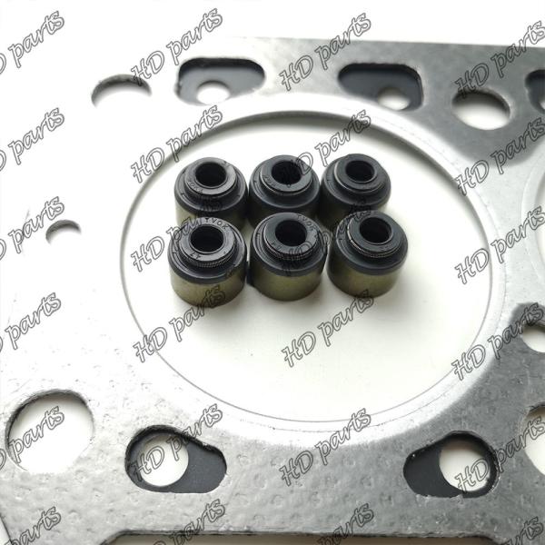Kit de junta 3T72 721454-92605 adequado para conjunto de peças de reparo do motor Yanmar