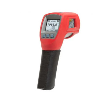 Fluke 568 Ex Intrinsically Safe Infrared Thermometer F568 Ex