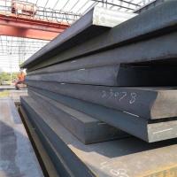 Chapa media baja del acero de alto carbono de AISI 1020 AISI 1018 laminada en caliente