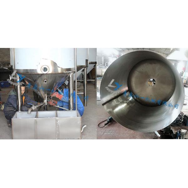 Fry Sweet Peas Vegetable Chips Frying Machine Food Grade SS 304 Material