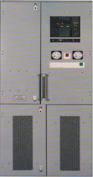 Model 1860 SCR Drive Input Voltage 600VAC  Input Switch / Circuit Breaker 1600A