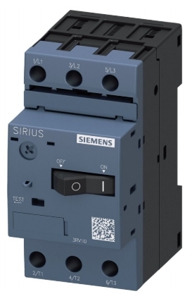3RV1011-0HA10 SIEMENS Circuit Breaker