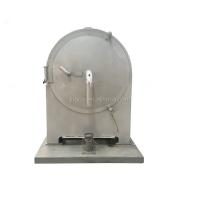 Linha de produção de amido de mandioca personalizada Técnicas de processamento 840mm 110Kw