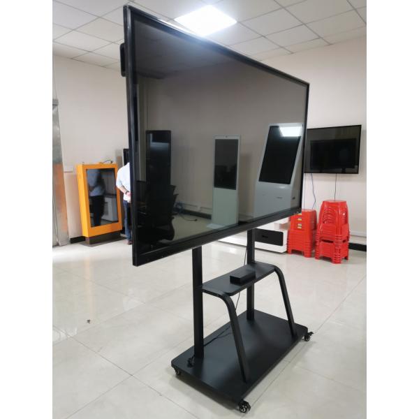 98 портативная машинка взаимодействующее Whiteboard 3840*2160 дюйма 280W
